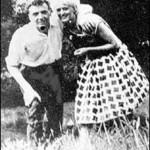 Ian Brady et Myra Hindley